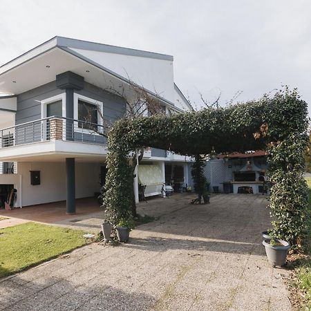 Billiard Home In Trikala מראה חיצוני תמונה