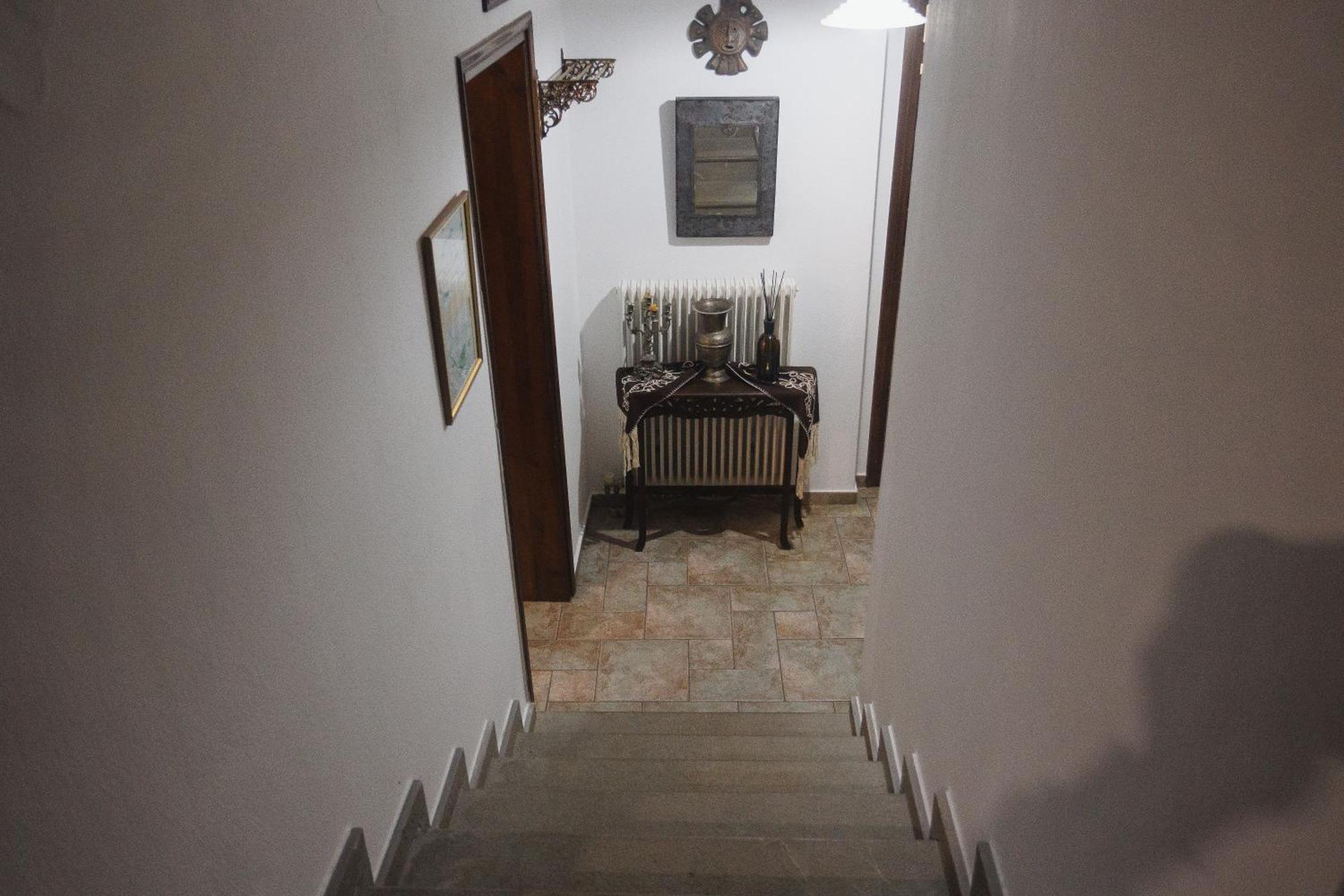 Billiard Home In Trikala מראה חיצוני תמונה