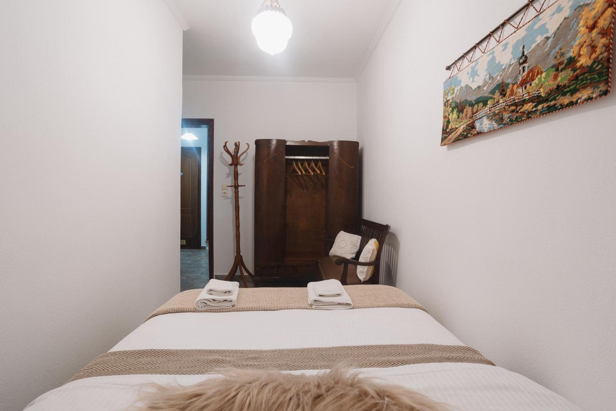 Billiard Home In Trikala מראה חיצוני תמונה