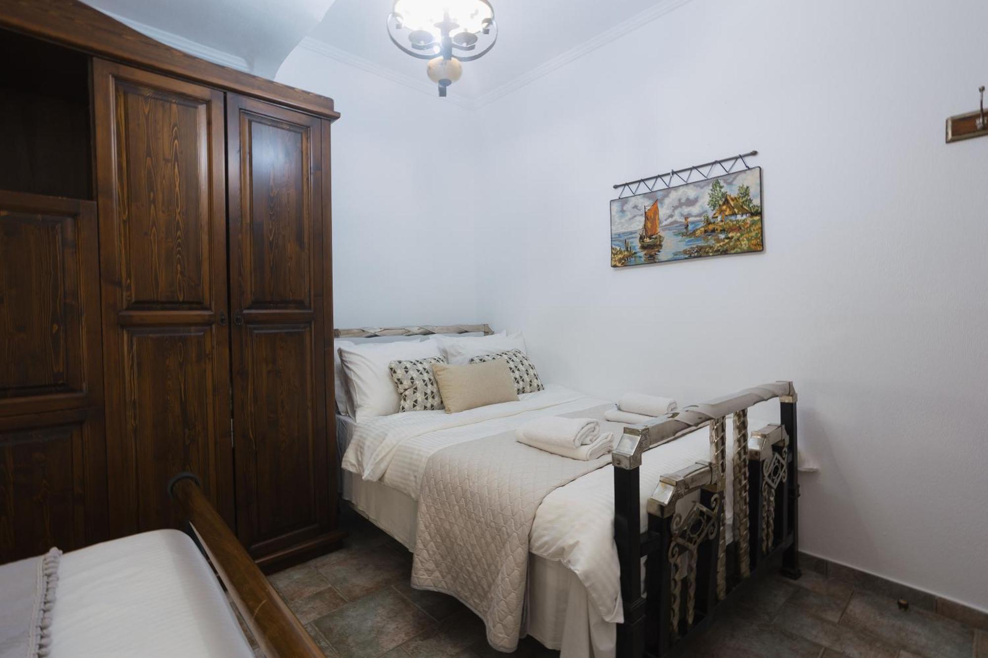 Billiard Home In Trikala מראה חיצוני תמונה